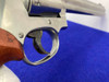 2003 Smith Wesson 647 .17 HMR Stainless 8 3/8" *LIMITED PRODUCTION RUN*-GID1186103626