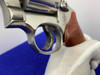 2003 Smith Wesson 647 .17 HMR Stainless 8 3/8" *LIMITED PRODUCTION RUN*-GID1186103626