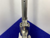 2003 Smith Wesson 647 .17 HMR Stainless 8 3/8" *LIMITED PRODUCTION RUN*-GID1186103626