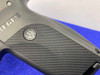 2009 Ruger SR9 9mm Stainless 4" *SLIM & RELIABLE SEMI-AUTOMATIC RUGER*