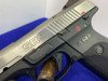 2009 Ruger SR9 9mm Stainless 4" *SLIM & RELIABLE SEMI-AUTOMATIC RUGER*