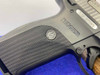 2009 Ruger SR9 9mm Stainless 4" *SLIM & RELIABLE SEMI-AUTOMATIC RUGER*