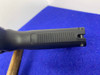 2009 Ruger SR9 9mm Stainless 4" *SLIM & RELIABLE SEMI-AUTOMATIC RUGER*