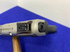 2009 Ruger SR9 9mm Stainless 4" *SLIM & RELIABLE SEMI-AUTOMATIC RUGER*