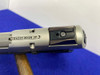 2009 Ruger SR9 9mm Stainless 4" *SLIM & RELIABLE SEMI-AUTOMATIC RUGER*