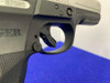 2009 Ruger SR9 9mm Stainless 4" *SLIM & RELIABLE SEMI-AUTOMATIC RUGER*