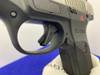 2009 Ruger SR9 9mm Stainless 4" *SLIM & RELIABLE SEMI-AUTOMATIC RUGER*