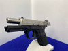 2009 Ruger SR9 9mm Stainless 4" *SLIM & RELIABLE SEMI-AUTOMATIC RUGER*