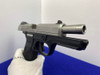 2009 Ruger SR9 9mm Stainless 4" *SLIM & RELIABLE SEMI-AUTOMATIC RUGER*