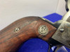1993 Ruger Vaquero .45 Colt Blue/CCH 4 5/8" *TRADITIONAL SINGLE-ACTION*