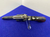 1993 Ruger Vaquero .45 Colt Blue/CCH 4 5/8" *TRADITIONAL SINGLE-ACTION*
