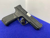 Girsan / EAA MC28 SA 9mm Black 4.25" *DISCONTINUED MODEL*