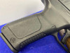 Girsan / EAA MC28 SA 9mm Black 4.25" *DISCONTINUED MODEL*
