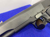 Para USA 1911 GI Expert LTC .45 ACP Black 4.25" *COMMANDER-SIZED MODEL*