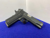 Para USA 1911 GI Expert LTC .45 ACP Black 4.25" *COMMANDER-SIZED MODEL*