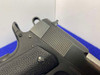 Para USA 1911 GI Expert LTC .45 ACP Black 4.25" *COMMANDER-SIZED MODEL*
