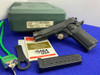 Para USA 1911 GI Expert LTC .45 ACP Black 4.25" *COMMANDER-SIZED MODEL*