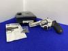 Taurus 44C Tracker .44 Mag Stainless 4" *FEATURES PORTED BARREL*