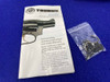 Taurus 44C Tracker .44 Mag Stainless 4" *FEATURES PORTED BARREL*