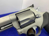 Taurus 44C Tracker .44 Mag Stainless 4" *FEATURES PORTED BARREL*