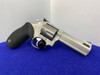 Taurus 44C Tracker .44 Mag Stainless 4" *FEATURES PORTED BARREL*