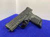 2012 Springfield Armory XDS-45 .45 ACP Black 3.3" *CONCEALED CARRY PISTOL*