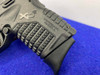 2012 Springfield Armory XDS-45 .45 ACP Black 3.3" *CONCEALED CARRY PISTOL*