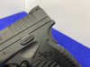 2012 Springfield Armory XDS-45 .45 ACP Black 3.3" *CONCEALED CARRY PISTOL*