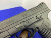 2012 Springfield Armory XDS-45 .45 ACP Black 3.3" *CONCEALED CARRY PISTOL*