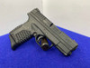 2012 Springfield Armory XDS-45 .45 ACP Black 3.3" *CONCEALED CARRY PISTOL*