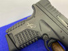 2012 Springfield Armory XDS-45 .45 ACP Black 3.3" *CONCEALED CARRY PISTOL*