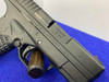 2012 Springfield Armory XDS-45 .45 ACP Black 3.3" *CONCEALED CARRY PISTOL*