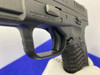2012 Springfield Armory XDS-45 .45 ACP Black 3.3" *CONCEALED CARRY PISTOL*