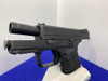 2012 Springfield Armory XDS-45 .45 ACP Black 3.3" *CONCEALED CARRY PISTOL*