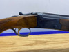 Ithaca Model 600 20ga Blue 26" *WELL-CRAFTED OVER/UNDER SHOTGUN*