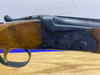 Ithaca Model 600 20ga Blue 26" *WELL-CRAFTED OVER/UNDER SHOTGUN*