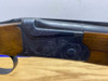 Ithaca Model 600 20ga Blue 26" *WELL-CRAFTED OVER/UNDER SHOTGUN*