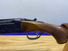 Ithaca Model 600 20ga Blue 26" *WELL-CRAFTED OVER/UNDER SHOTGUN*