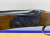 Ithaca Model 600 20ga Blue 26" *WELL-CRAFTED OVER/UNDER SHOTGUN*
