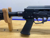 Izhmash Saiga-12 12ga Black 22" *RUSSIAN MADE SEMI-AUTOMATIC SHOTGUN*