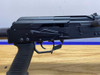 Izhmash Saiga-12 12ga Black 22" *RUSSIAN MADE SEMI-AUTOMATIC SHOTGUN*