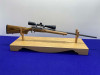 1999 Ruger M77 Mark II .22-250 Rem 26" *COVETED TARGET GREY FINISH*