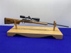 1999 Ruger M77 Mark II .22-250 Rem 26" *COVETED TARGET GREY FINISH*
