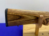 1999 Ruger M77 Mark II .22-250 Rem 26" *COVETED TARGET GREY FINISH*