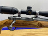 1999 Ruger M77 Mark II .22-250 Rem 26" *COVETED TARGET GREY FINISH*