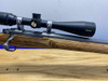 1999 Ruger M77 Mark II .22-250 Rem 26" *COVETED TARGET GREY FINISH*