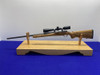 1999 Ruger M77 Mark II .22-250 Rem 26" *COVETED TARGET GREY FINISH*