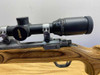 1999 Ruger M77 Mark II .22-250 Rem 26" *COVETED TARGET GREY FINISH*