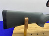 Howa 1500 .204 Ruger Blue 22" *FEATURES GREEN HOGUE OVERMOLDED STOCK*
