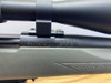 Howa 1500 .204 Ruger Blue 22" *FEATURES GREEN HOGUE OVERMOLDED STOCK*